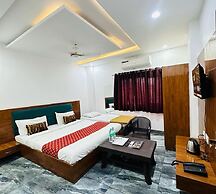 Hotel Sunrise Palace Udaipur