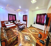 Hotel Sunrise Palace Udaipur