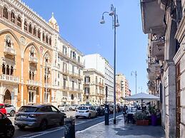 Casa La Palmetta by Wonderful Italy