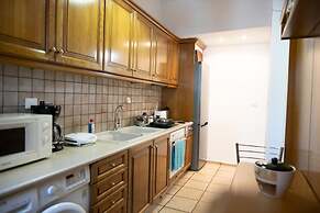 Cozy Apartment With Full View Marina Zeas