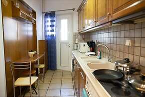 Cozy Apartment With Full View Marina Zeas