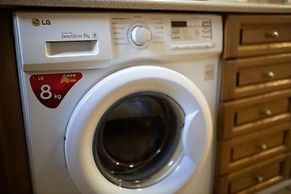 Cozy Apartment With Full View Marina Zeas