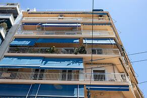 Cozy Apartment With Full View Marina Zeas