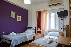 Cozy Apartment With Full View Marina Zeas