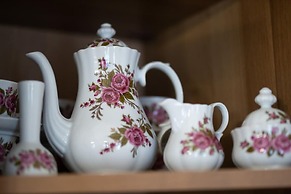 Cozy Apartment With Full View Marina Zeas