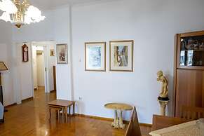 Cozy Apartment With Full View Marina Zeas