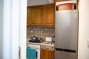 Cozy Apartment With Full View Marina Zeas