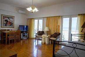 Cozy Apartment With Full View Marina Zeas