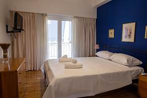 Cozy Apartment With Full View Marina Zeas