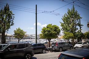 Cozy Apartment With Full View Marina Zeas