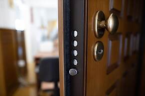 Cozy Apartment With Full View Marina Zeas