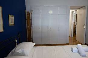 Cozy Apartment With Full View Marina Zeas