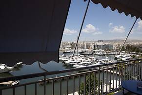 Cozy Apartment With Full View Marina Zeas