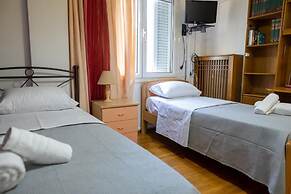 Cozy Apartment With Full View Marina Zeas