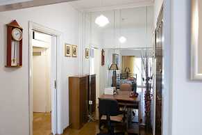 Cozy Apartment With Full View Marina Zeas