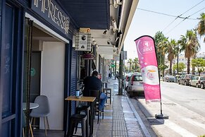 Cozy Apartment With Full View Marina Zeas