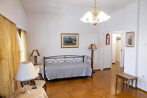 Cozy Apartment With Full View Marina Zeas