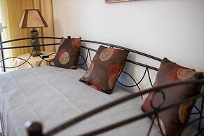 Cozy Apartment With Full View Marina Zeas