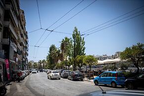 Cozy Apartment With Full View Marina Zeas