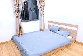 OYO 1248 Quyen House