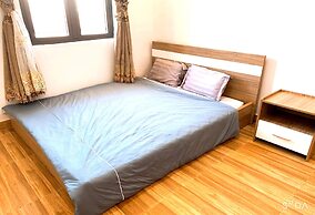 OYO 1248 Quyen House