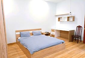 OYO 1248 Quyen House