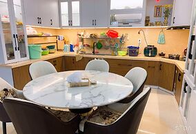 OYO 1248 Quyen House