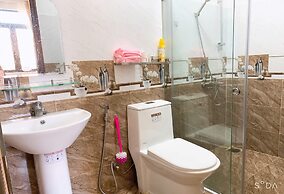 OYO 1248 Quyen House