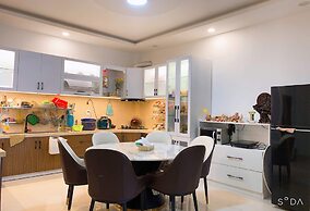 OYO 1248 Quyen House