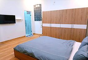 OYO 1248 Quyen House