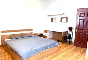 OYO 1248 Quyen House