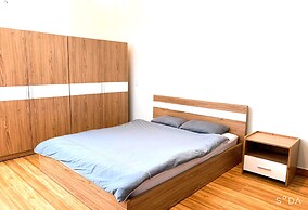 OYO 1248 Quyen House