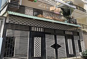 OYO 1248 Quyen House