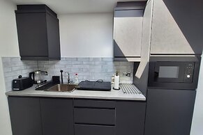 Park Lodge Retreat at Sidcup