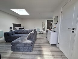 Park Lodge Retreat at Sidcup