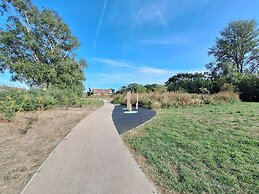 Park Lodge Retreat at Sidcup