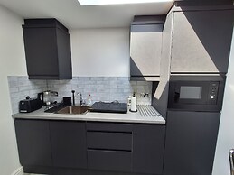 Park Lodge Retreat at Sidcup