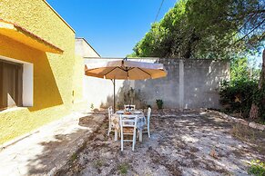 4087 Cascina Mimì by Barbarhouse