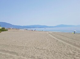 Sea View Loft in La Duquesa Beachfront