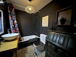 Sea View Loft in La Duquesa Beachfront