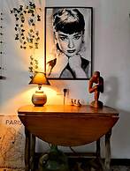 Sea View Loft in La Duquesa Beachfront