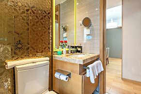 Keluowei International Apartment Hotel