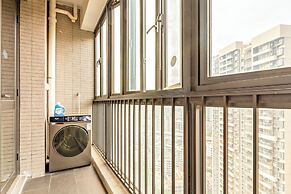 Keluowei International Apartment Hotel