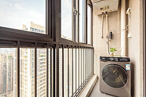 Keluowei International Apartment Hotel