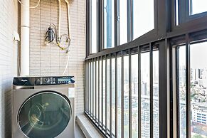 Keluowei International Apartment Hotel