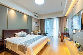 Keluowei International Apartment Hotel