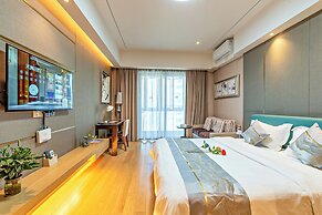 Keluowei International Apartment Hotel