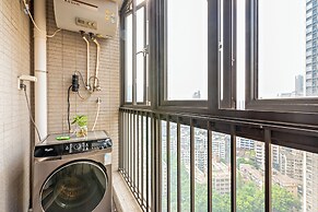 Keluowei International Apartment Hotel