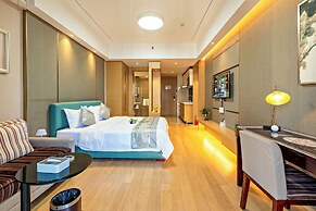 Keluowei International Apartment Hotel