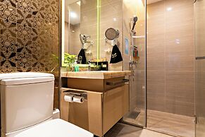 Keluowei International Apartment Hotel